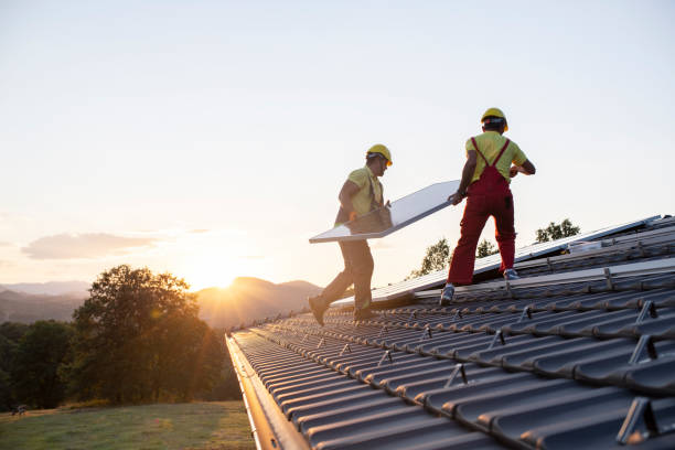 Trusted Sunriver, OR Roofing Experts