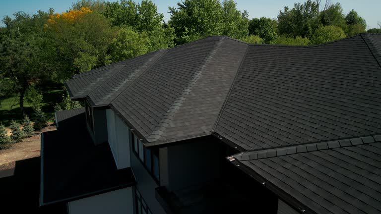 Best Chimney Flashing Repair  in Sunriver, OR