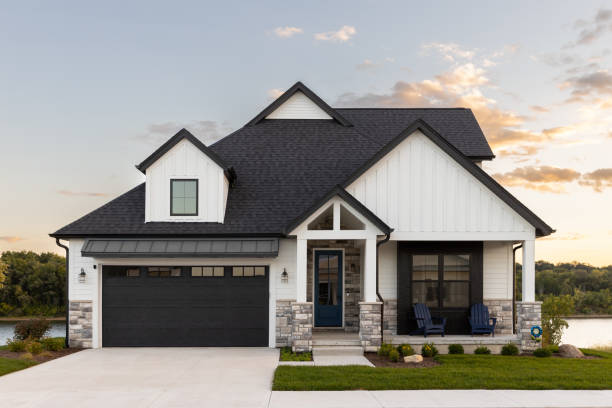 Best Green or Eco-Friendly Roofing Solutions  in Sunriver, OR
