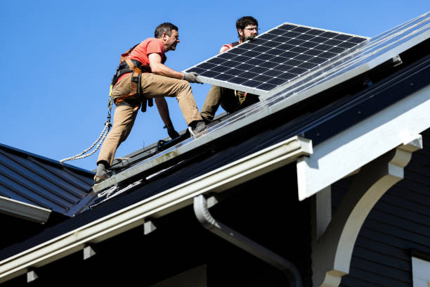 Best Roof Insulation Installation  in Sunriver, OR